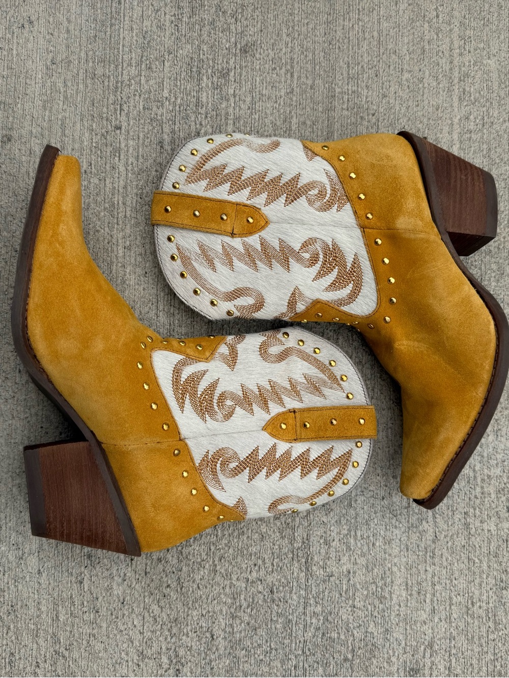 Dingo boots - Picture 2 of 6